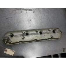 107B039 Left Valve Cover For 03-04 Chevrolet Silverado 1500  6.0 12560696